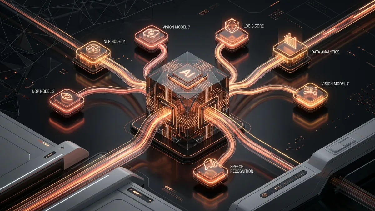Introducing Radox AI — One Endpoint for Every AI Model